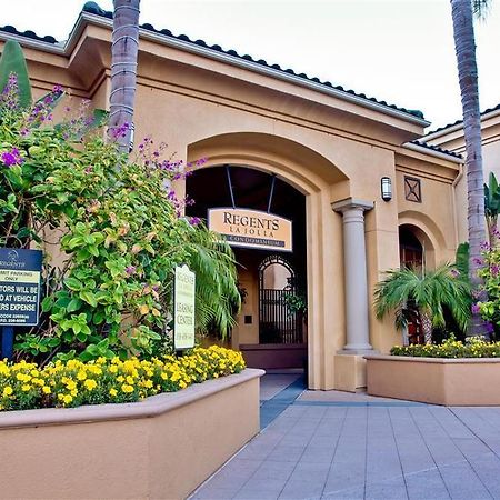 Oakwood At Regents La Jolla Ξενοδοχείο Εξωτερικό φωτογραφία