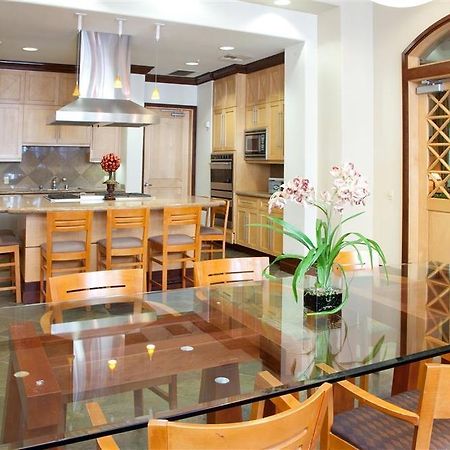 Oakwood At Regents La Jolla Ξενοδοχείο Εξωτερικό φωτογραφία