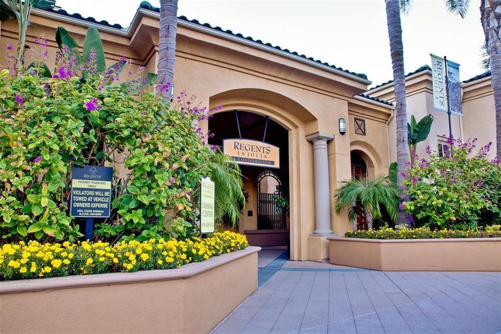Oakwood At Regents La Jolla Ξενοδοχείο Εξωτερικό φωτογραφία